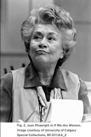 View of Ambivalent Pathways of Progress and Decline: The Representation of  Aging and Old Age in Joanna McClelland Glass's Drama