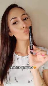 Me peneli me stamp nga Foxy Beauty mund te kryeni penelin ne 1 min💖,  Cmimi: 1500 leke , #stampeyeliner #eyeliner #makeup #foxybeauty #albania