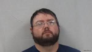 Timothy Lee Tallhammer Calhoun (CRJ), West Virginia  http://Arre.st/WV-1005422323