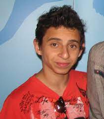 It really is the best of both worlds, huh? Moises Arias Wikipedia