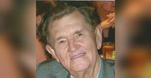 Mr. Norman Alden Crider Obituary