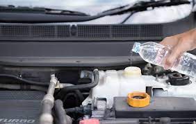 Kalau nak tengok cara cuci filter kereta myvi boleh lihat di pautan ini. Air Radiator Mobil Cepat Habis Apa Penyebabnya Futuready