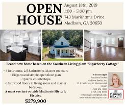 Madison Realty, Inc.