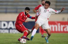 Đt malaysia bước vào chiến dịch vòng loại world cup 2022 với tổng cộng 10 cầu thủ nhập tịch đến từ nhiều quốc gia khác nhau. Fifa Huá»· Káº¿t Quáº£ Cá»§a Triá»u Tien Táº¡i Vong Loáº¡i World Cup Bao Khanh Hoa Ä'iá»‡n Tá»­