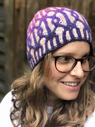 Ravelry: August in Tremblant pattern by Alison Brock Designs