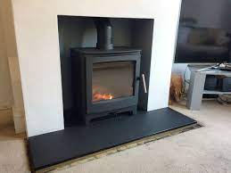 Maybe you would like to learn more about one of these? Heta Ambition 5 Log Burner Alton Hampshire Log Burner Installation Hampshire