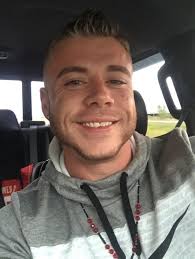 Obituary information for Robert "Dane" King