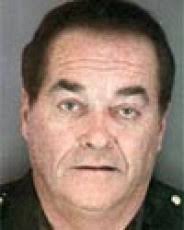 Police Officer James Francis Dougherty, San Francisco Police Department,  California