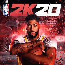تحميل لعبة Nba 2k20 مهكرة للاندرويد Ps4 Games Basketball Video Games Free Games