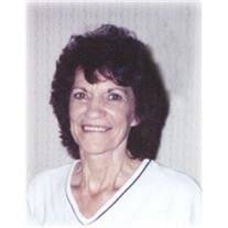 Joyce Olson Obituary