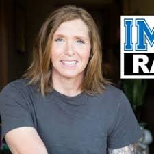 Stream episode Devin Tait "Art Damage" Feature for IMRU Radio 2019 by  Matthew McLaughlin 8 podcast