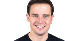 Making Something From Nothing: Tom Osman Of Raymont-Osman Product Design On  How To Go From Idea To Launch