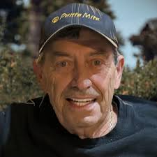 PYETT, Blair Kenneth