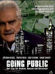 But luck doesn't exist in cut bank, and this perceived good fortune is quickly followed by a flood. Bad Bank Film 2000 Filmstarts De