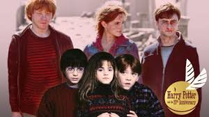 The legacy of Harry Potter And The Sorcerer's Stone and J.K. Rowling—20  years later - AV Club