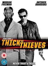People search for the antonio banderas filmeri and antonio banderas filme and we hope that with this video they will get their required details. Thick As Thieves 2009 Film Wikipedia