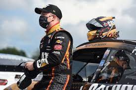 The 2020 nascar cup series is the 72nd season for nascar professional stock car racing in the united states and the 49th season for the modern era cup series. Sunoco Rookie Of The Year Cup Series Midseason Review Nascar