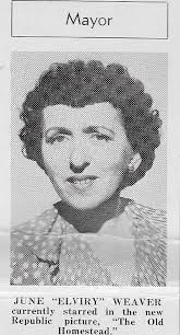 The Old Homestead (1942)