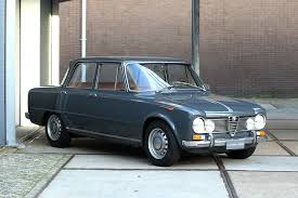 Image result for Navy Blue 1977 Alfa-Romeo