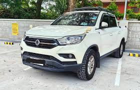 Image result for Porcelain White 1995 SsangYong