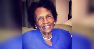 Ms Otis Washington Obituary
