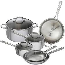 We did not find results for: Emeril Cookware Set