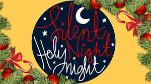 Yesus telah lahir tuntunan ibadah natal anak 25 desember 2018. Detail Gambar Lagu Natal Silent Night Ini Sejarah Lagu Natal Paling Popule