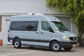 Great 2010 Mercedes Benz Sprinter 2010 Mercedes Sprinter 12 Passenger Van Diesel Super Low Miles No Reserv Volkswagen Routan Benz Sprinter 12 Passenger Van