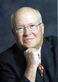 Ernest Rorrer, avis de décès