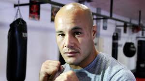 Boxing: The 17 best fighting footballers, Aussie footballers who turned to  boxing