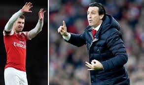 Check spelling or type a new query. Arsenal Transfer News Live Ramsey Update Pepe Open To Move Chelsea Deal Dembele Latest Football Sport Express Co Uk