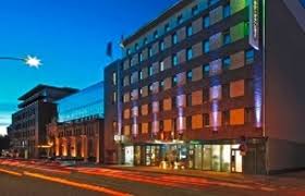 As ihg's fastest growing hotel brand, we're first choice for the increasing number of travellers who need a simple, engaging place to rest. Holiday Inn Express Hamburg St Pauli Messe Hotel De