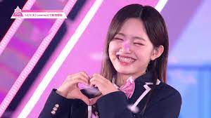 Kato Kokoro (Former Cherry Bullet) Is Participating In Produce 101 Japan:  The Girls : rkpop