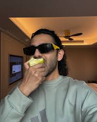 check-in @fairmontmumbai 🏨