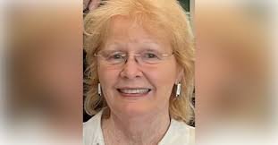 Obituary information for Janice Martha Black