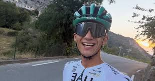 Dónde ver en vivo y a qué hora corre Isaac del Toro el GP de Montreal este domingo