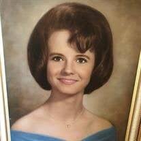 MARTHA SANDERS GRIFFIN Obituary