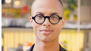 Gay Times editor Rivers 'appalled' by his own comments