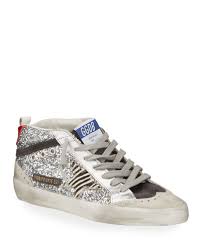 Nike woodside 2 high acg. Gold High Top Sneaker Neiman Marcus