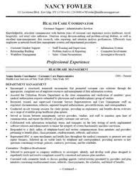 Healthcare Resume Objective Dreamsocket Com