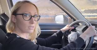 Crystal Clark Drops Stepmom Helps Me Move For College - TRPWL