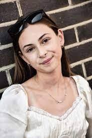 Georgia Hartman's Instagram, Twitter & Facebook