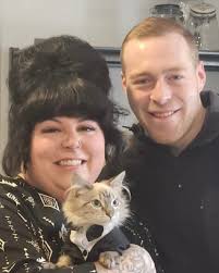 Kecia Ward's life and career have been shaped by her roots, her passion for  health care, and her commitment to making a positive difference in the  lives of others. Born in the