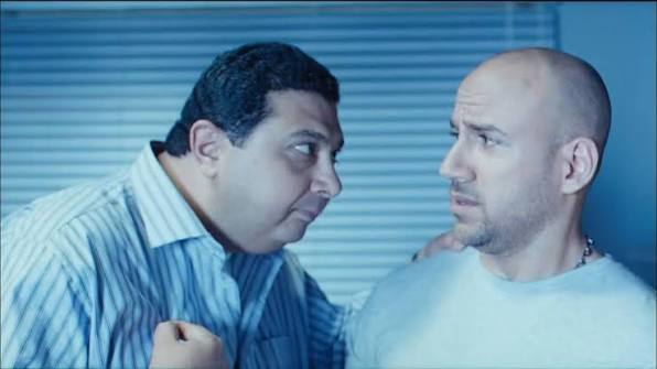 أزمة تواجه فيلم فرصة سعيدة الذي يجمع أحمد مكي وماجد الكدواني بعد 16 عاما..  والنقابة تتدخل | قناة صدى البلد