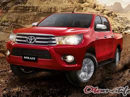 Check spelling or type a new query. Toyota Hilux Harga