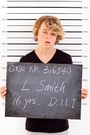 Baby Dui Vs Adult Dui Differences And What You Can Be Charged With