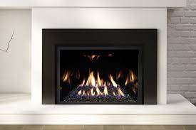 The waiter was friendly but did not check on our table once we had our food. Inspiration 29 Gas Inserts Ambiance Fireplaces And Grills