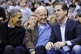 But it is for the sake of justice that we, the new. Biden S Son Hunter Discharged From Navy Reserve After Failing Cocaine Test Wsj
