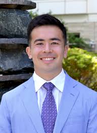 Elias Kim's Instagram, Twitter & Facebook