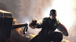 This page lets you beautiful we share the best of 36 captain america endgame wallpapers available for download for free. Wallpaper 4k Captain America Avengers Endgame 2019 4k Wallpapers Artwork Wallpapers Avengers Endgame Wallpapers Captain America Wallpapers Hd Wallpapers Superheroes Wallpapers